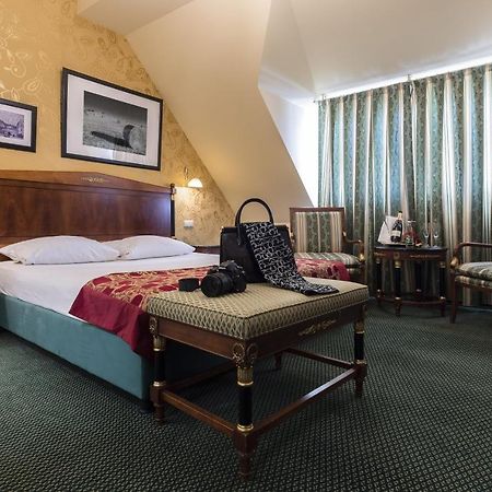 Sebnitzer Hof By Steiger Hotels (Adults Only) Экстерьер фото
