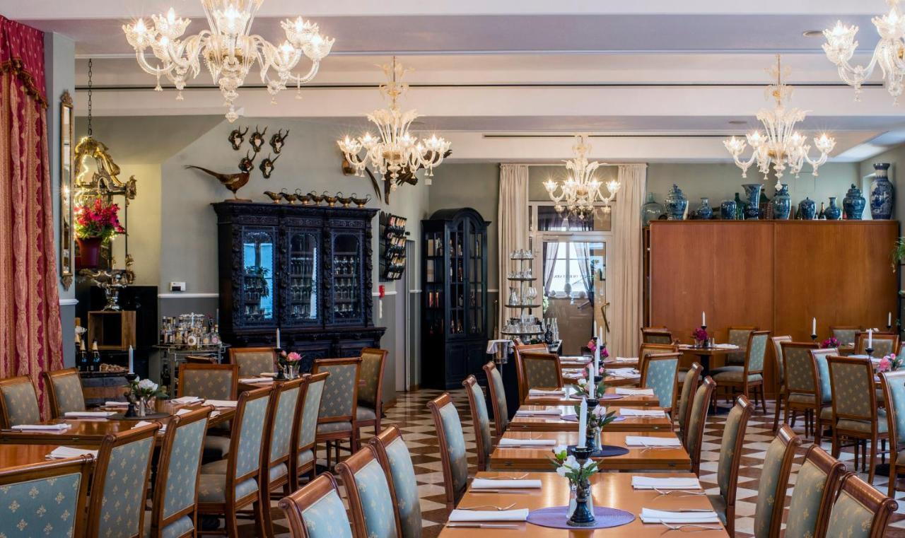 Sebnitzer Hof By Steiger Hotels (Adults Only) Экстерьер фото