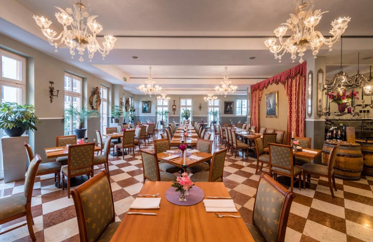 Sebnitzer Hof By Steiger Hotels (Adults Only) Экстерьер фото