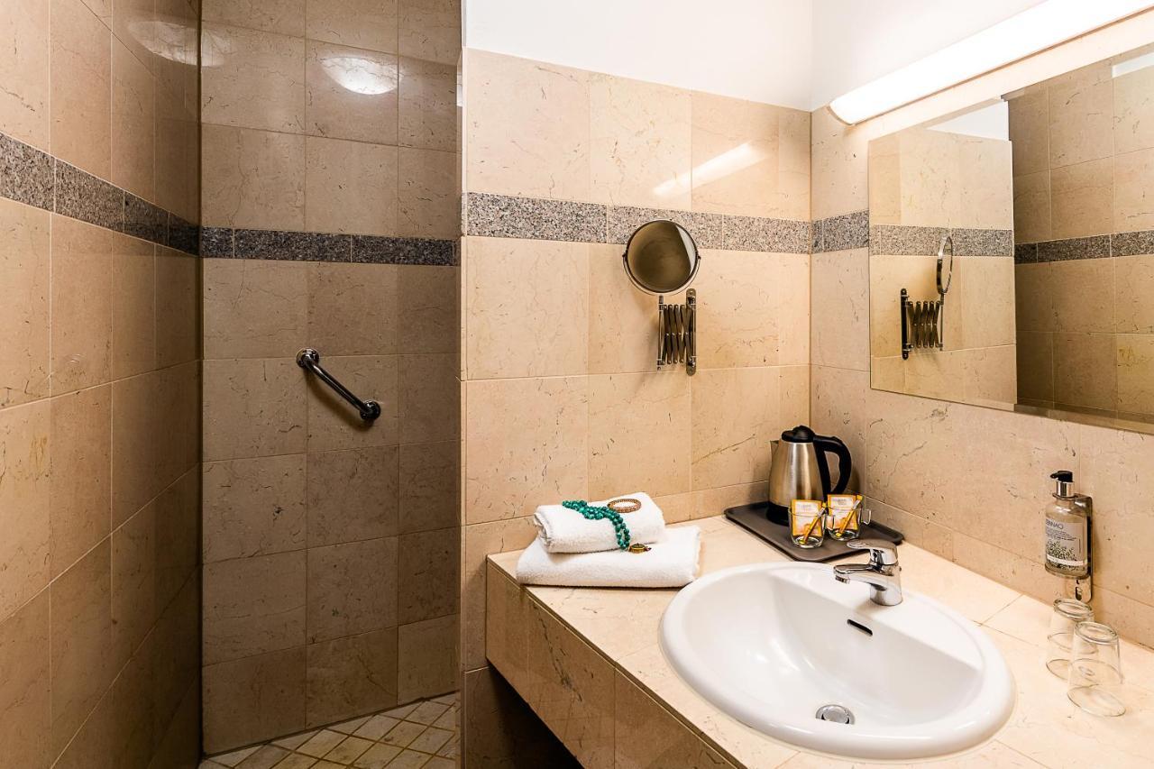 Sebnitzer Hof By Steiger Hotels (Adults Only) Экстерьер фото