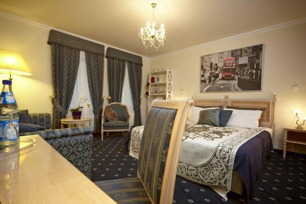 Sebnitzer Hof By Steiger Hotels (Adults Only) Экстерьер фото