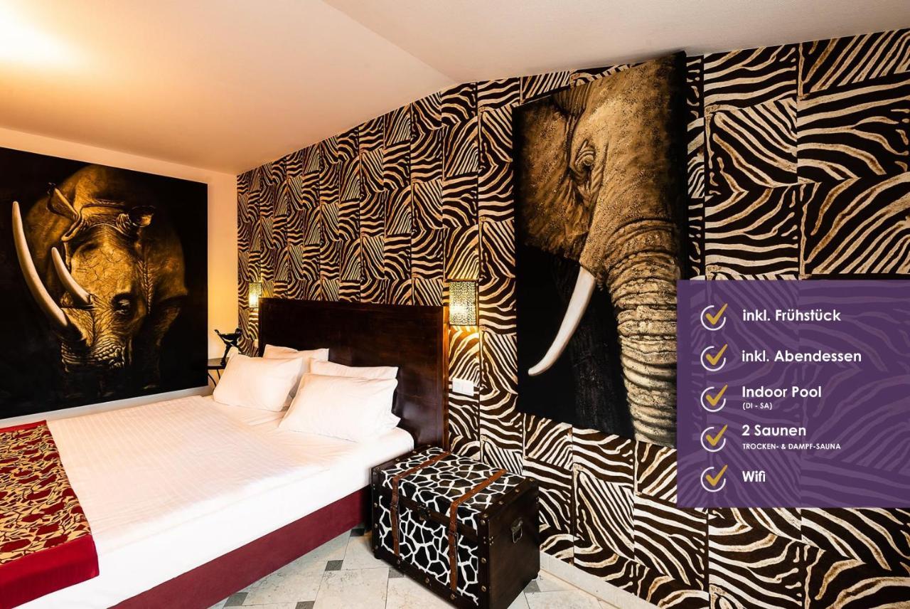 Sebnitzer Hof By Steiger Hotels (Adults Only) Экстерьер фото