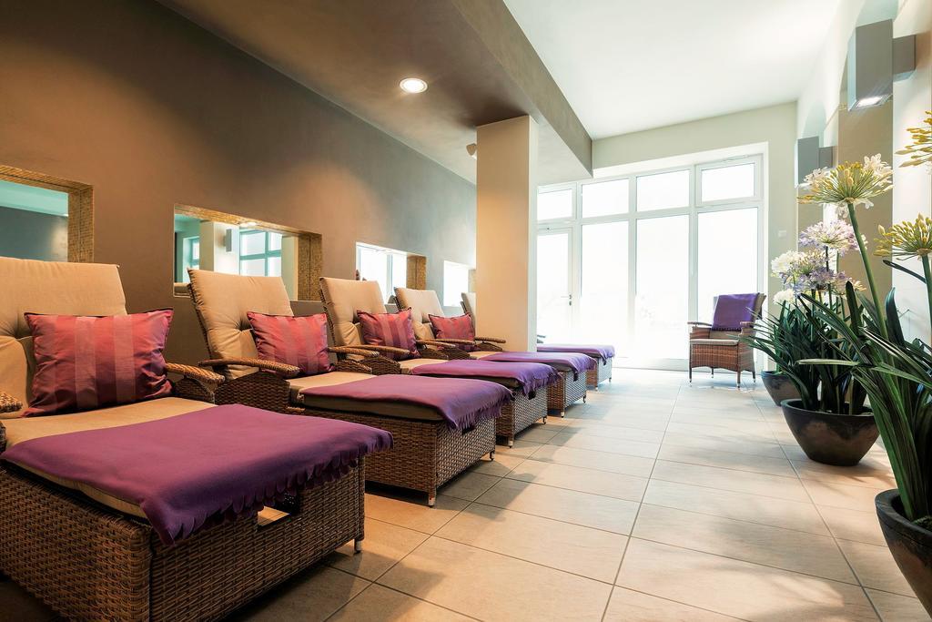 Sebnitzer Hof By Steiger Hotels (Adults Only) Экстерьер фото