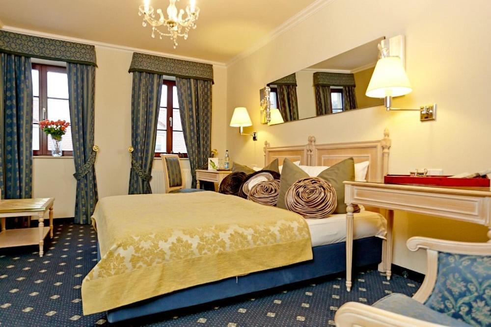 Sebnitzer Hof By Steiger Hotels (Adults Only) Экстерьер фото