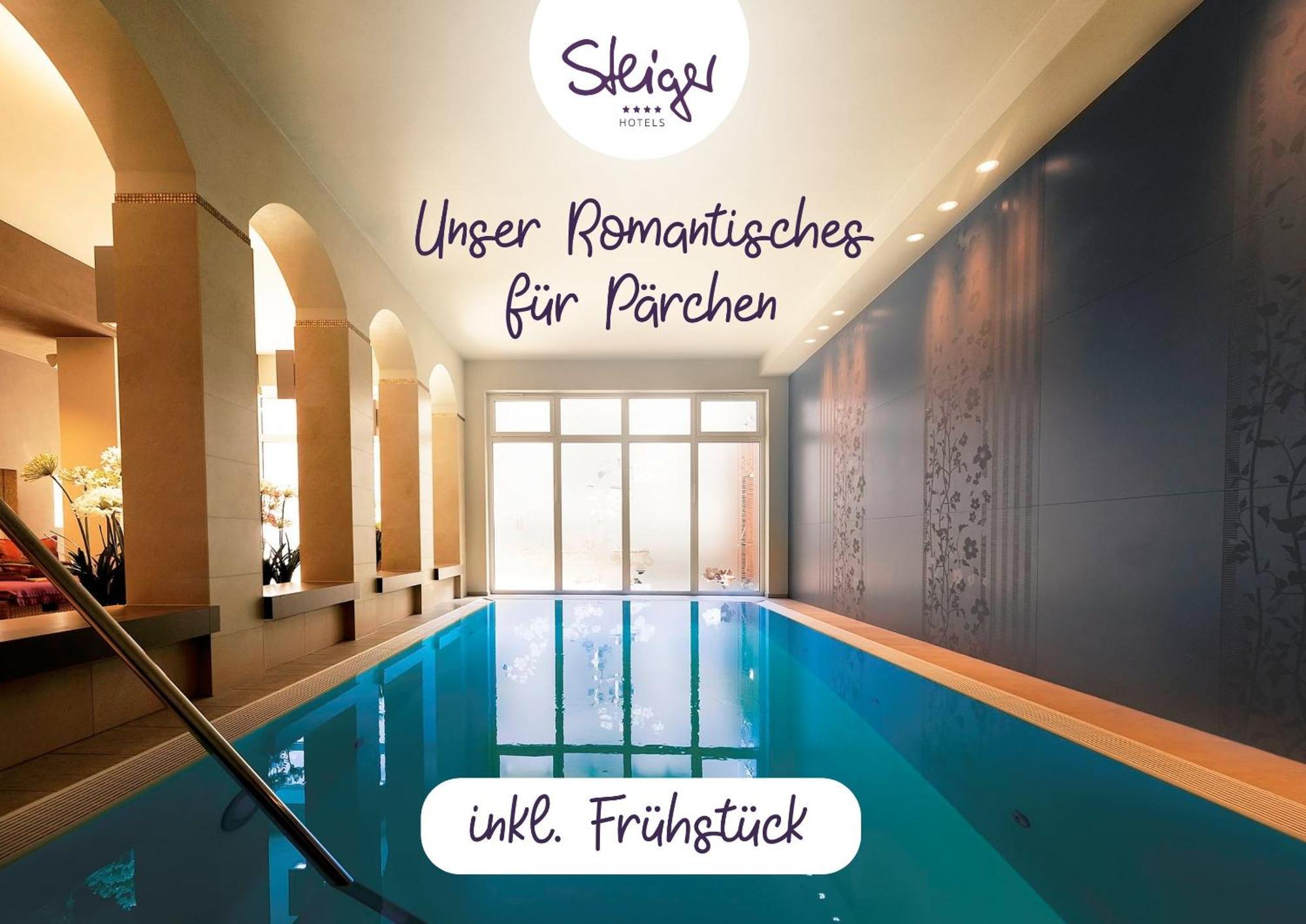 Sebnitzer Hof By Steiger Hotels (Adults Only) Экстерьер фото