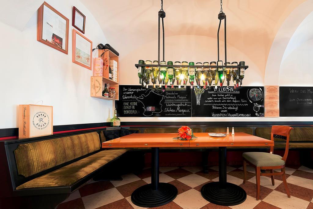 Sebnitzer Hof By Steiger Hotels (Adults Only) Экстерьер фото