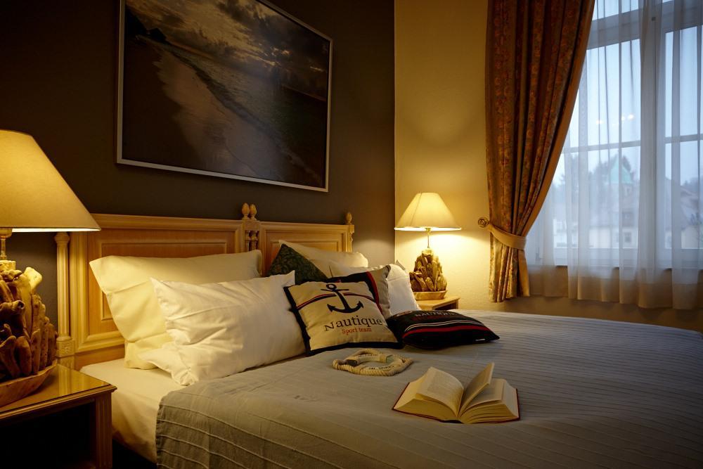 Sebnitzer Hof By Steiger Hotels (Adults Only) Экстерьер фото