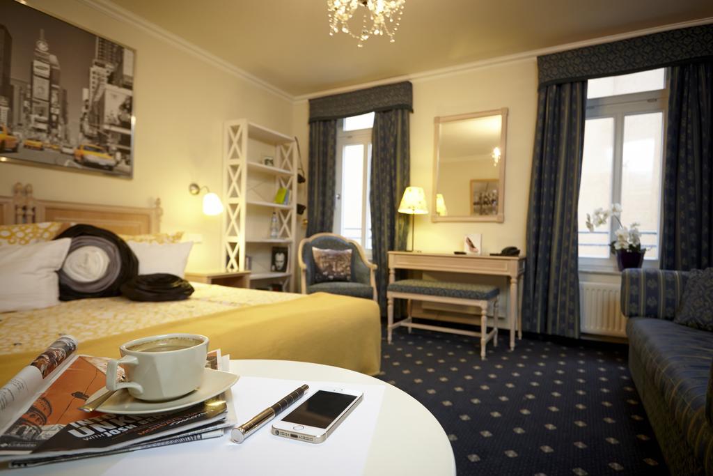 Sebnitzer Hof By Steiger Hotels (Adults Only) Экстерьер фото