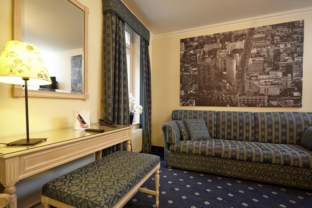 Sebnitzer Hof By Steiger Hotels (Adults Only) Экстерьер фото